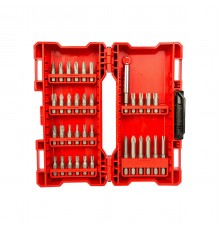4932352068 Набор бит Milwaukee Trade 35 шт
