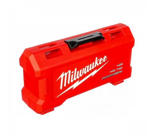 4932352068 Набор бит Milwaukee Trade 35 шт