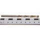 Набор сверл по металлу Milwaukee HSS-G THUNDERWEB 25шт. 4932352376