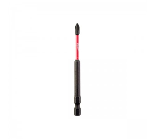 4932430851 Бита Milwaukee SHOCKWAVE PH1 90мм