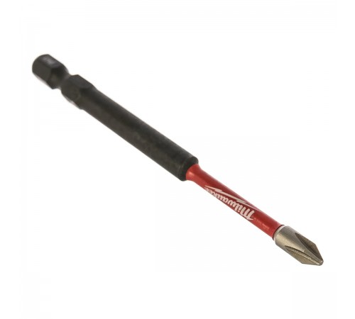 4932430851 Бита Milwaukee SHOCKWAVE PH1 90мм