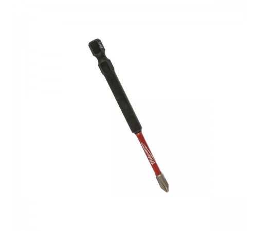 4932430851 Бита Milwaukee SHOCKWAVE PH1 90мм
