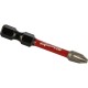 Бита Milwaukee Shockwave Impact Duty PH2 50мм 4932430855