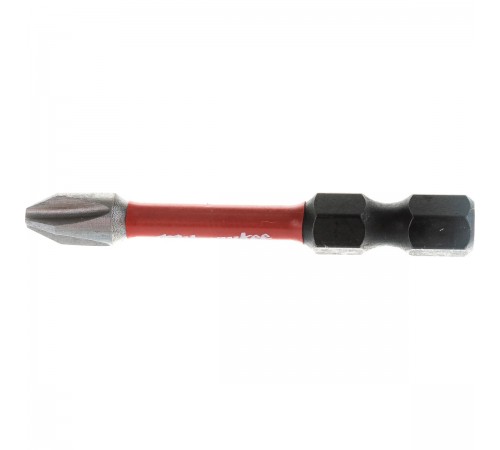 Бита Milwaukee Shockwave Impact Duty PH2 50мм 4932430855