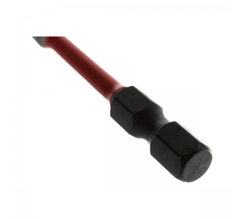 Бита Milwaukee Shockwave Impact Duty PH2 50мм 4932430855