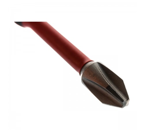 Бита Milwaukee Shockwave Impact Duty PH2 50мм 4932430855