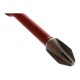 Бита Milwaukee Shockwave Impact Duty PH2 50мм 4932430855