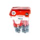 Бита Milwaukee Shockwave Impact Duty PH2 50мм 4932430855
