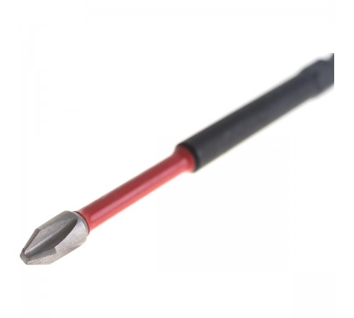 Бита Milwaukee Shockwave Impact Duty PH2 90мм 4932430856