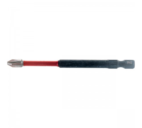 Бита Milwaukee Shockwave Impact Duty PH2 90мм 4932430856