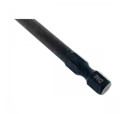 Бита Milwaukee Shockwave Impact Duty PH2 90мм 4932430856