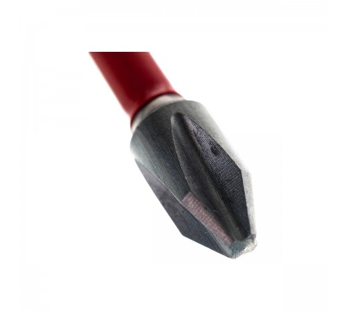 Бита Milwaukee Shockwave Impact Duty PH2 90мм 4932430856