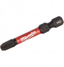 4932430858 Бита Milwaukee SHOCKWAVE PH3 50мм