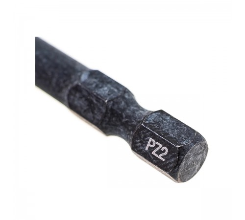 Бита Milwaukee Shockwave Impact Duty PZ2 90мм 4932430867