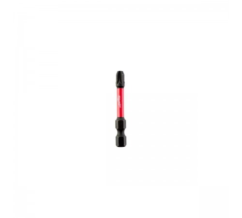 4932430870 Бита Milwaukee Shockwave PZ3 50мм