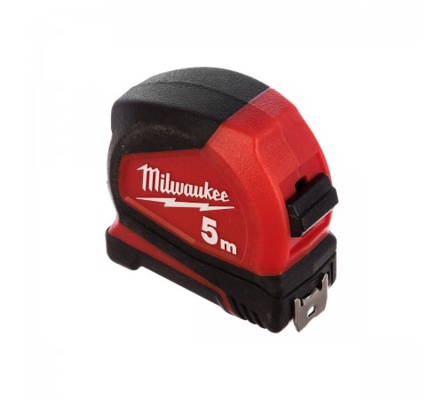 4932459592 Рулетка Milwaukee Pro 5м*19мм