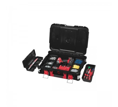 4932464080 Кейс Milwaukee PACKOUT