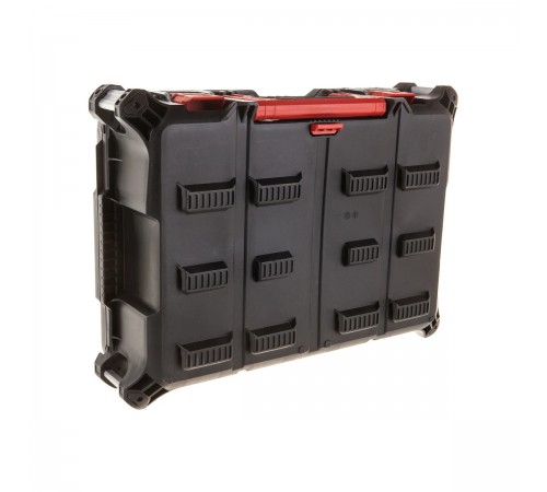 4932464080 Кейс Milwaukee PACKOUT