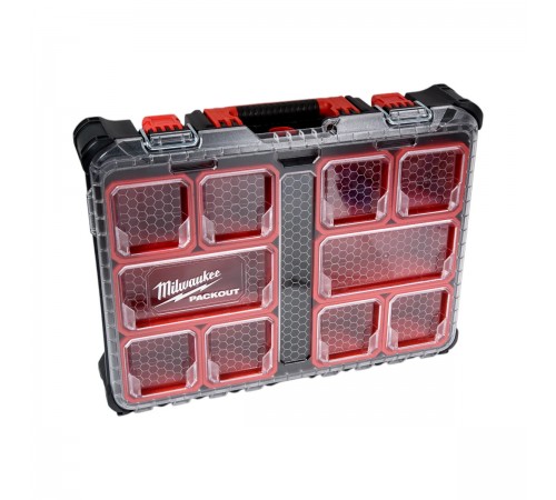 4932464082 Органайзер Milwaukee PACKOUT