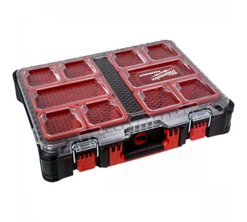 4932464082 Органайзер Milwaukee PACKOUT