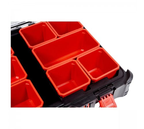 4932464082 Органайзер Milwaukee PACKOUT