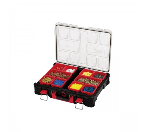 4932464082 Органайзер Milwaukee PACKOUT