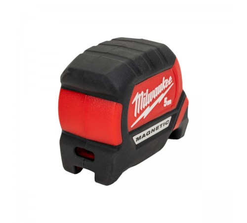 4932464599 Рулетка Milwaukee GEN Ill магнитная 5м*27 мм