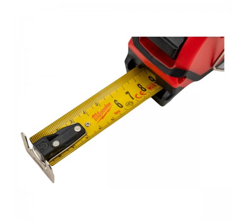 4932464599 Рулетка Milwaukee GEN Ill магнитная 5м*27 мм