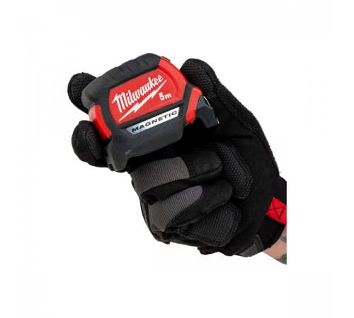 4932464599 Рулетка Milwaukee GEN Ill магнитная 5м*27 мм