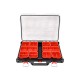 4932471064 Органайзер Milwaukee PACKOUT тонкий