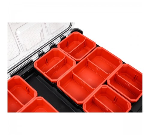4932471064 Органайзер Milwaukee PACKOUT тонкий