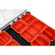 4932471064 Органайзер Milwaukee PACKOUT тонкий