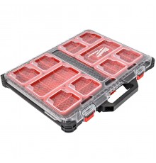 4932471064 Органайзер Milwaukee PACKOUT тонкий