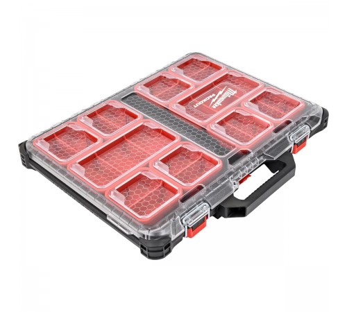 4932471064 Органайзер Milwaukee PACKOUT тонкий