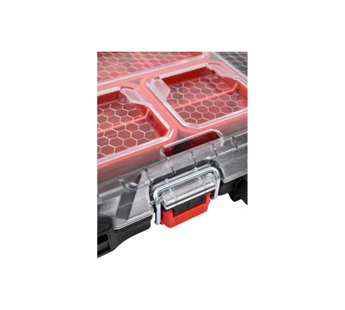 4932471064 Органайзер Milwaukee PACKOUT тонкий