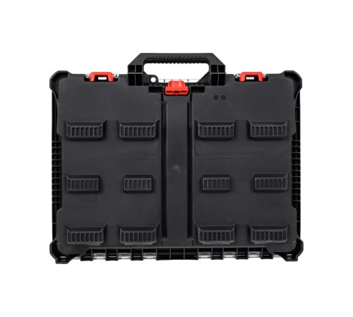 4932471064 Органайзер Milwaukee PACKOUT тонкий