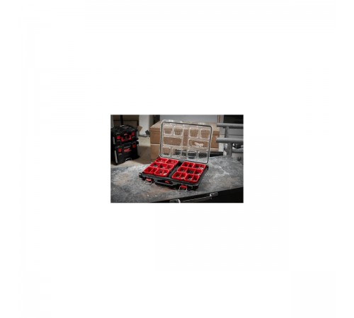 4932471064 Органайзер Milwaukee PACKOUT тонкий