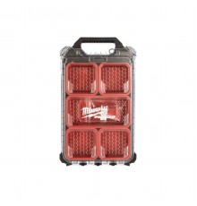 4932471065 Органайзер Milwaukee PACKOUT тонкий, компактный