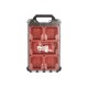 4932471065 Органайзер Milwaukee PACKOUT тонкий, компактный