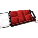 4932471065 Органайзер Milwaukee PACKOUT тонкий, компактный