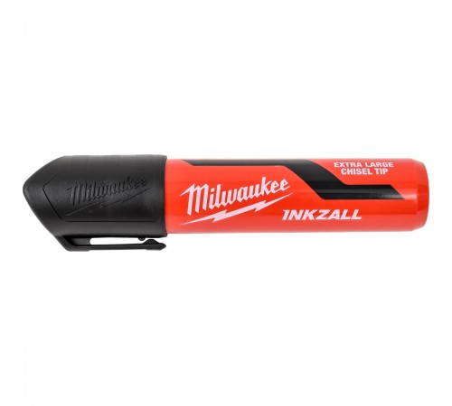 4932471558 Маркер Milwaukee INKZALL XL черный