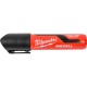 4932471558 Маркер Milwaukee INKZALL XL черный