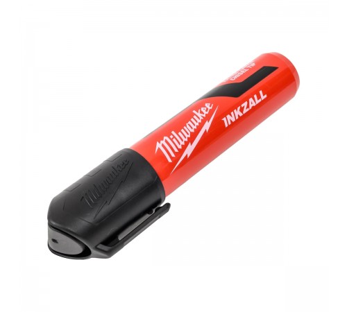 4932471558 Маркер Milwaukee INKZALL XL черный