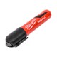 4932471558 Маркер Milwaukee INKZALL XL черный