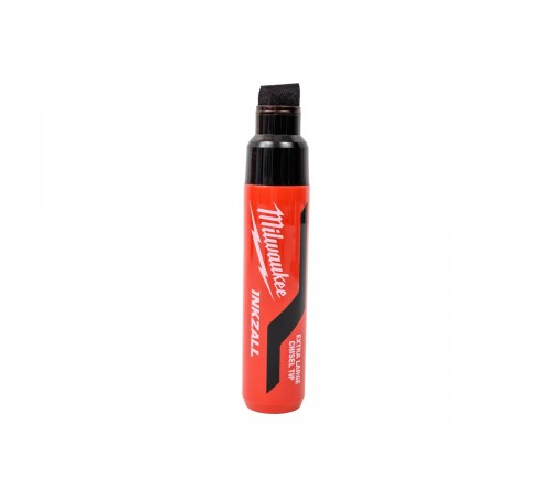 4932471558 Маркер Milwaukee INKZALL XL черный