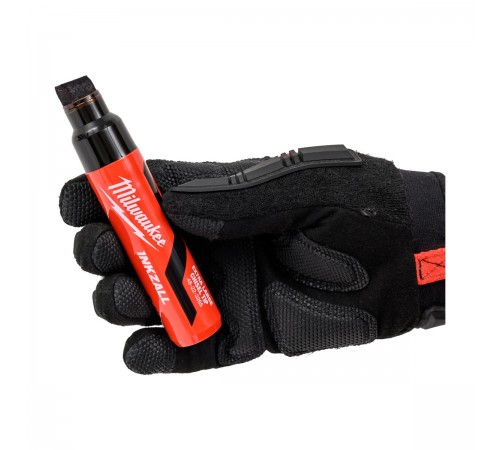 4932471558 Маркер Milwaukee INKZALL XL черный