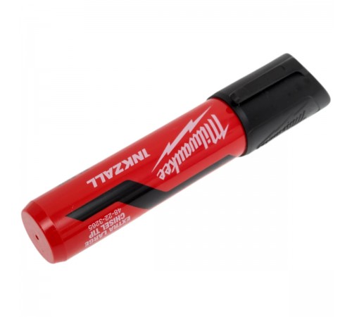 4932471559 Маркер Milwaukee INKZALL XL черный