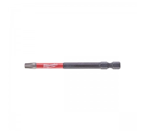 4932471575 Бита Milwaukee SHOCKWAVE TX30 90мм