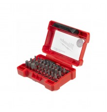 4932471586 Набор бит Milwaukee SHOKWAVE TORX 32 шт