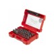 4932471586 Набор бит Milwaukee SHOKWAVE TORX 32 шт